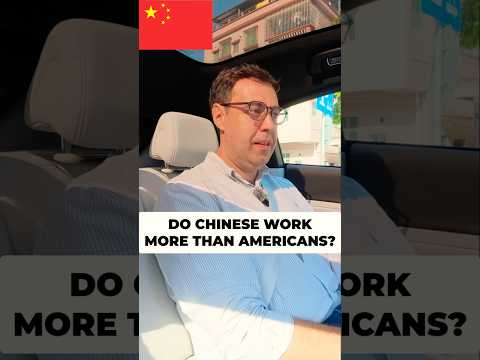 work-life balance? not for 🇨🇳