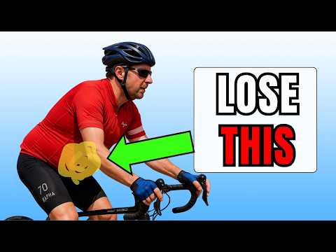 5 Fixable Reasons You Can't Lose Weight