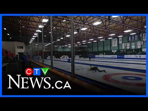 National youth curling championships coming to Sudbury