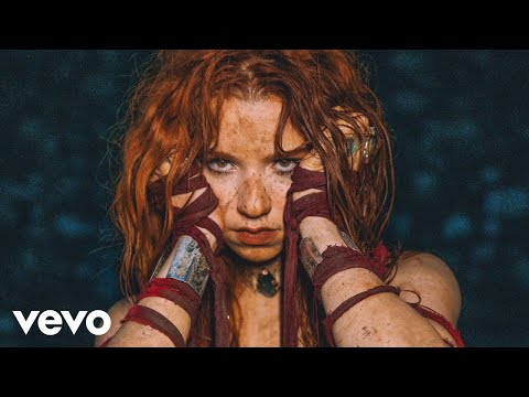 Alexia Evellyn - Savage Daughters (Official Video)