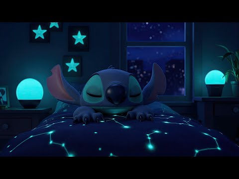 Fall Asleep in Just 3 Minutes ✨ | Calming Sounds for Deep Rest & Peace