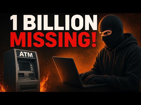 Carbanak Group : The Biggest Bank Hack of all Time -($1,000,000,000)