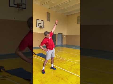 Дистанційне навчання з фізичної культури