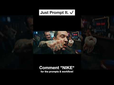 Just Prompt It. ✔️