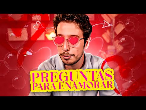 Questions that make you fall in love (According to science)