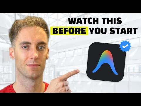 How I'd Learn Google Antigravity as a Complete Beginner (Step by Step)