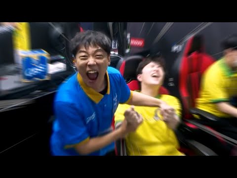 세리머니는 젤튜브 I 2024 자낳대 Ep.4강전