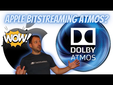 Apple Atmos HDMI Passthrough in MacOS Sequoia | What Does it Mean?