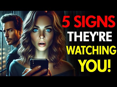 5 Signs Your Avoidant Ex Is WATCHING YOU… But Will Never Admit It [Volume 3: Ep20]