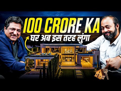 $100 Cr Flats: Who's Buying? Delhi-Mumbai Secret