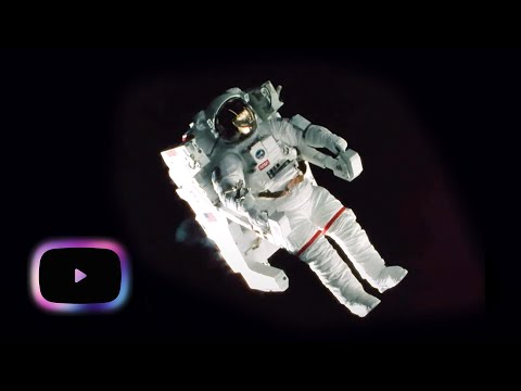 The History of the Spacesuit | Zenith | Series 01 Episode 06