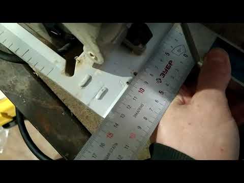 сравнение дисковых пил Makita HS7611K и Зубр ПРОФЕССИОНАЛ ПДП-65