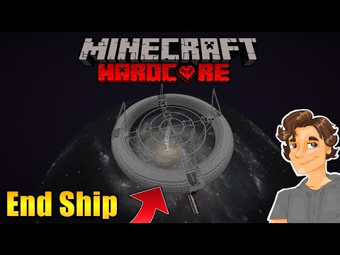 Working on the Ultimate End Megabase!