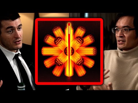 First hard mathematics problem Terence Tao encountered | Lex Fridman Podcast Clips