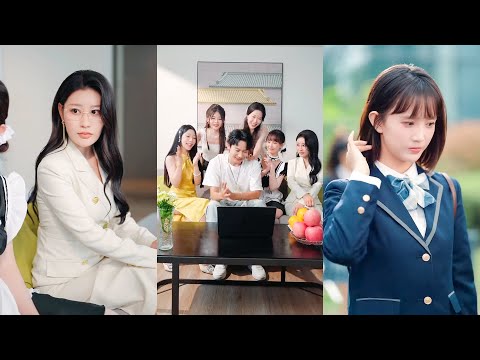 Dumped poor guy leveled up! Breathing brings cash, kisses unlock treasures. Wealth&beauties pour in