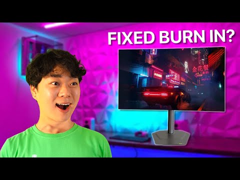 A Good Value OLED? | Gigabyte MO27Q28G