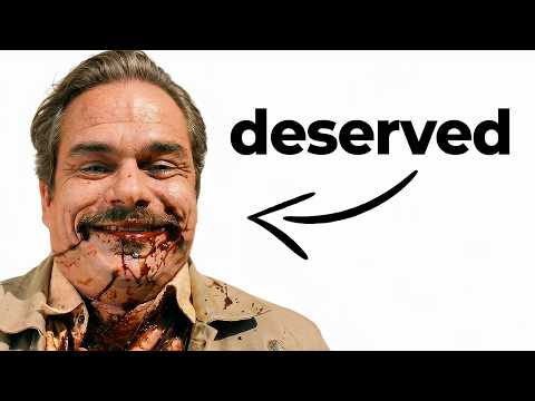 Every Person Who Deserved To Die in Better Call Saul