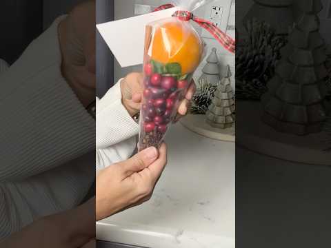 Easy DIY Christmas Gift