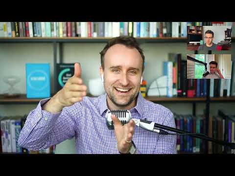 Scott Young: How To Get Better at Anything