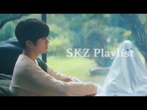 [𝐒𝐊𝐙 𝐏𝐥𝐚𝐲𝐥𝐢𝐬𝐭] 편하게 자고 싶은 날 , 스트레이키즈 새벽 플레이리스트  ⋆⁺₊⋆ ☾ ⋆⁺₊⋆