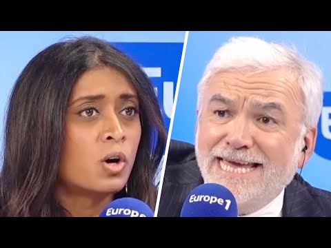 Nouveau clash très tendu entre Praud et Thevenot sur les Frères musulmans: “Je ne vous crois plus !”