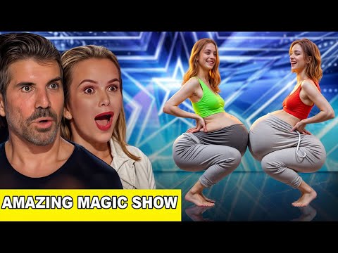America’s Got Talent 2025 CHAMPION REVEALED | Magical Performance Stuns the World!
