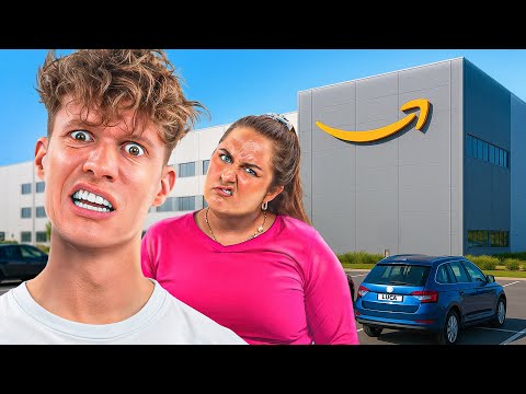 Sandra & Luca erraten Logos