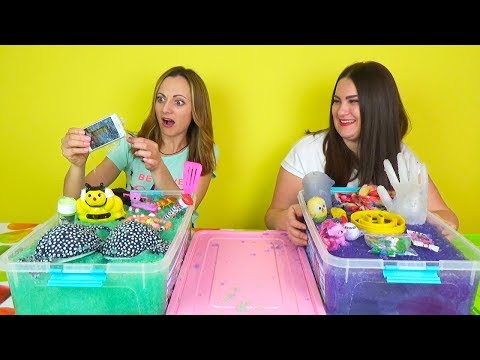 Джелли Баф НАЙДИ СВОИ ЛИЧНЫЕ ВЕЩИ ЧЕЛЛЕНДЖ смешное видео