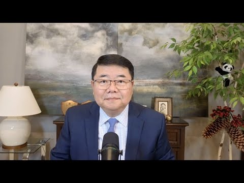 习近平擢升两名上将背后的军队地震/国土安全部把男孩送回中国了!/美国扣押香港油轮/王剑每日观察/20251222