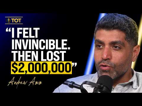 Trading Researcher: I Analyzed 11,957 Traders, This Is The Mistake They All Make!