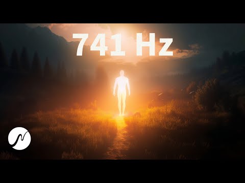 741 Hz Essentials | Detox &amp; Mental Clarity