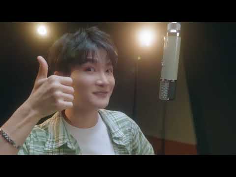 周深Charlie Zhou Shen《元來是這樣～》超多幕後腦洞片段2025.12.16