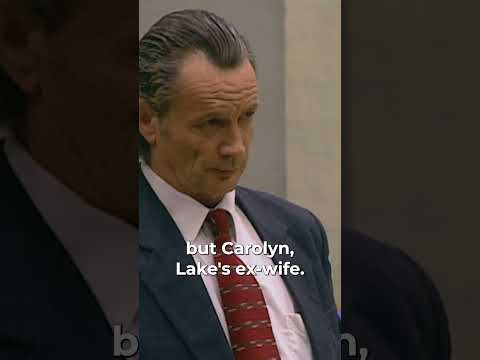 How The Defence Tried To Save A Serial Killer #crimestory #courtroom