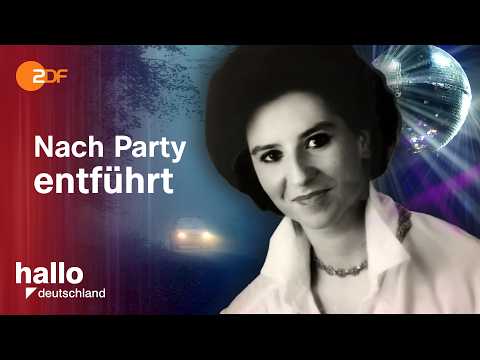 Ursula B. überlebte einen Mordversuch: Wie ihr Cold Case gelöst wurde | ZDF True Crime