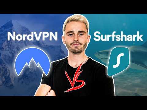 NordVPN vs Surfshark VPN: Which One Has More Supreme Value