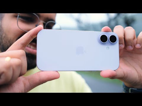 Shot On iPhone 17: Detailed Camera Review!