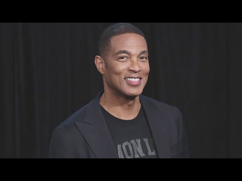 Don Lemon pleads not guilty to federal charges tied to church protest in St. Paul