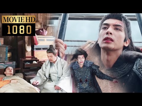 🌷相思令🌷王爷自我放弃式战场厮杀，却不知少女死而复生，肚子里的孩子也活了下来！   #相思令   #宋威龙 #相思令 #angelababy