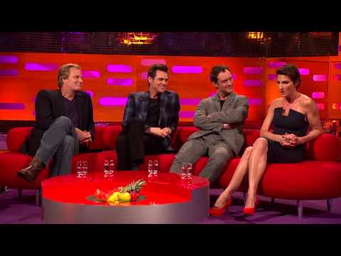 The Graham Norton Show S16 - best moments