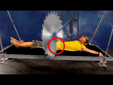 David Copperfield GREATEST Magic Secrets EXPOSED! (1 Hour Special)