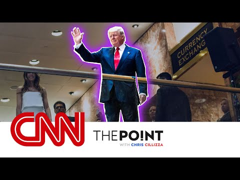 The founding myth of Trumpism is a fake