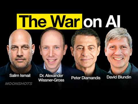 Sam Altman’s Attack, Amazon vs. Starlink, and What Opus 4.7 Actually Means | #248