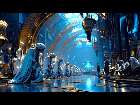 Humanity Departed Without Speaking, Now the Council Apologizes | HFY | Sci-Fi Story