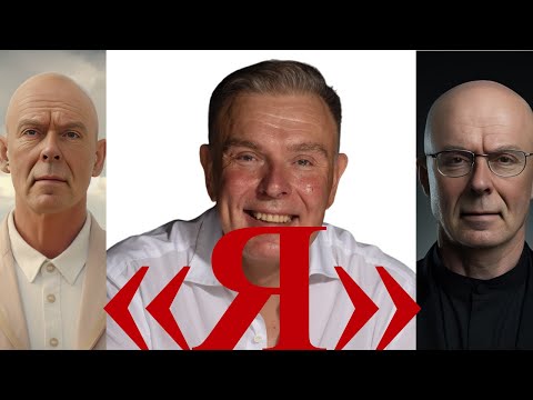 Саморефлексия: начало бреда!