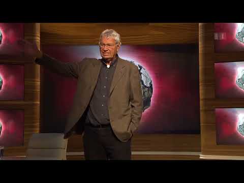 Gerhard Polt über das Schicksal (2016)