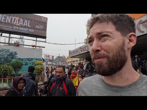 "Living In India Is Like Being In A Video Game" 🇮🇳 (#180)