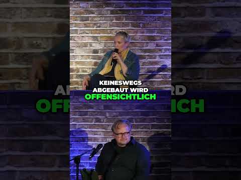 Hendryk M. Broder zu Gast bei uns im mach|werk. #magdeburg