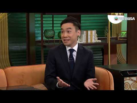 廣泛性焦慮症的患者會持續為多件事情過度不合理擔憂，如何分辨只是擔憂緊張而非患病？｜流行都市｜安德尊｜劉彩玉｜林凱恩｜姚嘉妮｜TVBUSA