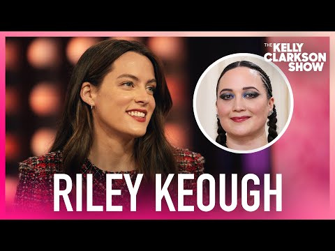 Riley Keough Befriended Lily Gladstone Over DM