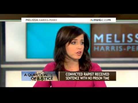 Man Who Raped 14-Year-Old Three Times WON'T Serve Prison Time!!!